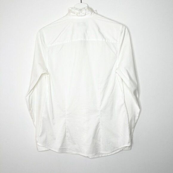 VINEYARD VINES Ruffle Pop Collar - Picture 8 of 10